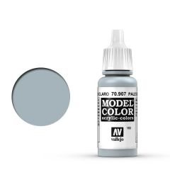 Model Color Pale Grey Blue 17ml