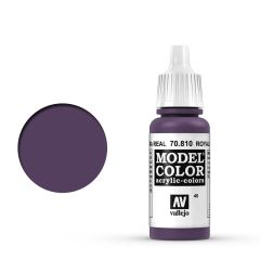 Model Color Royal Purple 17ml