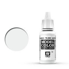 Model Color White Grey 17ml
