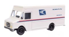 USPS 2-Ton Delivery Truck