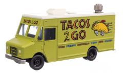 Food Truck Tacos 2 Go