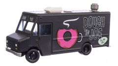 Food Truck Dough & Joe
