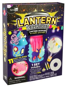 Lantern Workshop