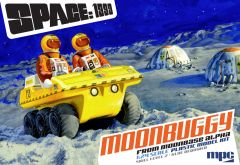 Space 1999 Moonbuggy