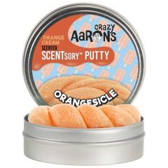 Scentsory Putty Orangesicle