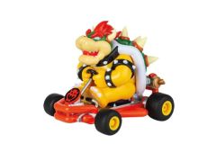 MarioKart R/C Pipe Kart Bowser