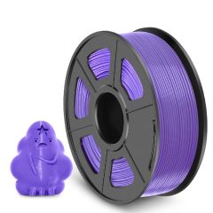 PETG Purple 1.75mm 1kg Filament Sunlu