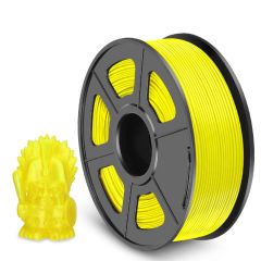 PETG Yellow 1.75mm 1kg Filament Sunlu