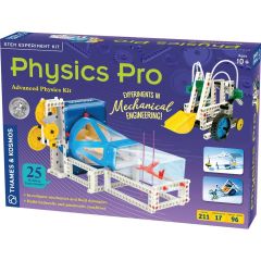 Physics Pro V2
