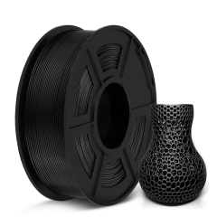 PLA 1.75mm Carbon Fiber Filament Sunlu