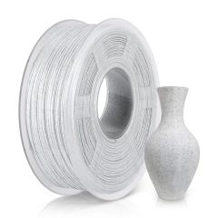 PLA 1.75mm Marble Filament Sunlu