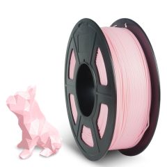 PLA+ Sakura Pink 1.75mm 1kg Filament Sunlu