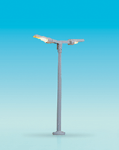 Platform Light LED 65mm