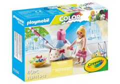 Playmobil Colour: Fashion Show Designer
