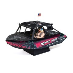 Jetstream 1/6 Boat BL 24 Shreddy