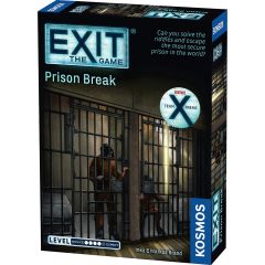 Exit Game Prison Break
