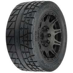 MenaceHP Tires Mtd 24mm Hex pr