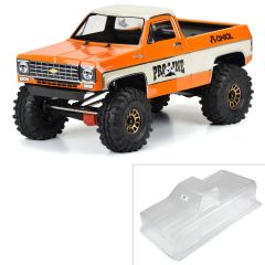 1978 Chevy K-10 for SCX6