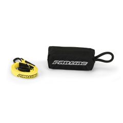Recovery Tow Strap w/ Bag 1/10