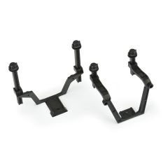 Extended Body Mounts for MAXX