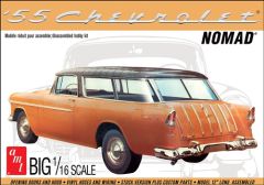 1955 Chevy Nomad 1/16