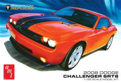 2008 Dodge Challenger SRT8 1/25