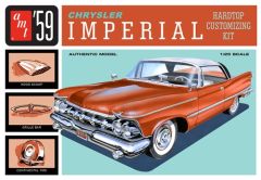 1959 Chrysler Imperial 1/25