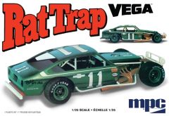 1974 Chevy Rat Trap Vega Racer 1/25