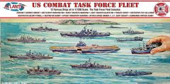 US Combat Task Force Fleet 1/1200