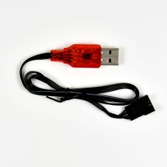 7.4V USB SM 4P Charger