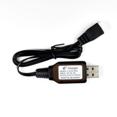 7.4V USB Charger for Desert Rush