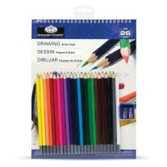 Drawing Artist Pack