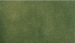 Green Grass Vinyl Mat 50 x 100 in