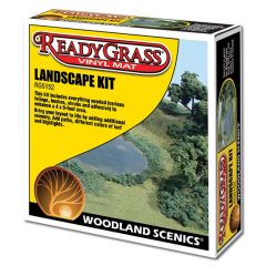 Ready Grass Landscape Kit