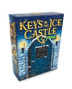 Keys To The Ice Castle Deluxe Ed