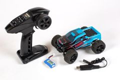 Mini Trek MT RTR 1/24 Blue