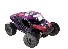 RIZZ 4x4 Brushles RTR Red/Purple 1/18