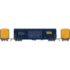 50ft FMC5283 DD Box ONR no2806