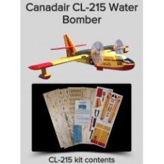 Canadair CL-215 1/66