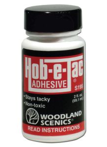 Hob-E-Tac Contact Adhesive