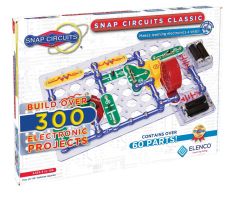 Electronic Snap Circuits 300-1