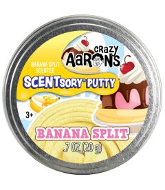 Scentsory Putty Banana Split