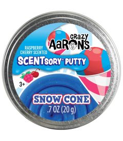 Scentsory Putty Snowcone 20g