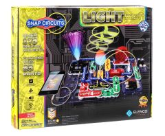Snap Circuits Light 175