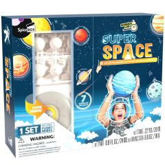 Super Space STEM Kit