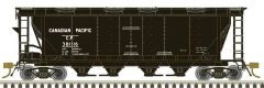 SS Cvrd Hopper CP no 381260