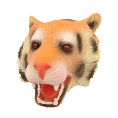 Tiger Handpuppet