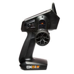 DX5 Pro 2021 DSMR Tx w/ SR2100 Rx