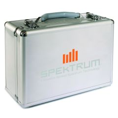 Spektrum Alum Surface Tx Case