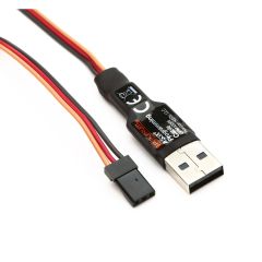 AS3X USB Programming Cable